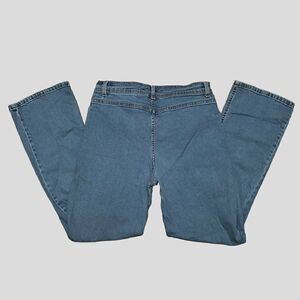 Vintage Bill Blass Bootcut Jeans